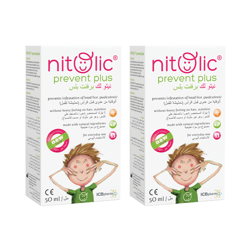 Nitolic Prevent Promo