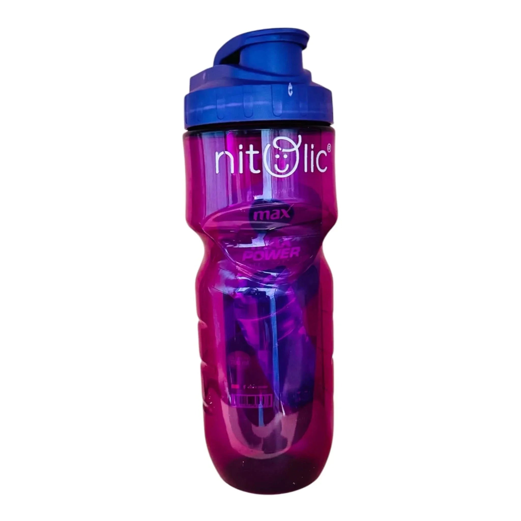 Nitolic Bottle - Cosmoshop